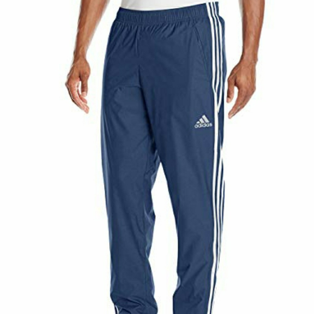 adidas Men's Essential Woven Pant